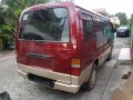 2010 Nissan Urvan Escapade for sale-0