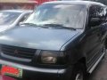 Mitsubishi Adventure 1998 for sale-4