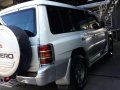2007 Mitsubishi Pajero for sale-2