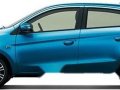 Brand new Mitsubishi Mirage GLX 2018 for sale-1