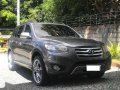 Hyundai Santafe 2012 for sale-6
