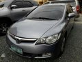 Honda Civic 2006 for sale-6