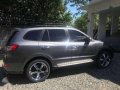 Hyundai Santafe 2012 for sale-5