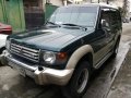 Mitsubishi Pajero 1997 for sale-0
