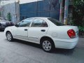 2006 Nissan Sentra for sale-2