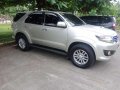 TOYOTA FORTUNER 2013 FOR SALE-0