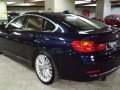 Good as new BMW 420D 2016 for sale-1