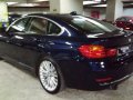 Good as new BMW 420D 2016 for sale-3