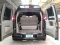 Well-maintained GMC Savana 2011 for sale-7