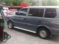 Mitsubishi Adventure 1998 for sale-3