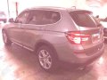 BMW X3 2015 for sale-2