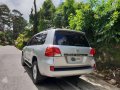 2015 Toyota Landcruiser LC 200 for sale-1
