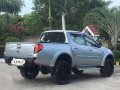 2008 MITSUBISHI STRADA FOR SALE-4