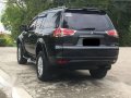 2012 Mitsubishi Montero for sale-1