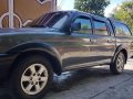 Mitsubishi Strada 1999 for sale-5