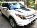 Well-kept Ford Explorer 2014 for sale-3