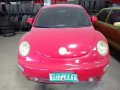 Volkswagen Beetle 2000 for sale-3