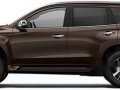 Mitsubishi Montero Sport GLS Premium 2018 for sale-0