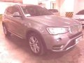 BMW X3 2015 for sale-0