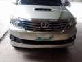 TOYOTA FORTUNER 2013 FOR SALE-4