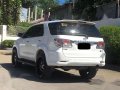 2013 Toyota Fortuner for sale-6