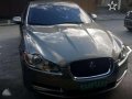 Like New Jaguar Xf for sale-3