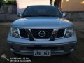 Nissan Navara 2008 for sale-1