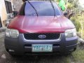 Ford Escape 2004 for sale-2