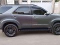 Toyota Fortuner 2015 for sale-6