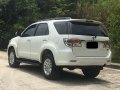 2013 TOYOTA FORTUNER FOR SALE-2