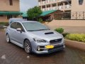 2014 Subaru Wrx for sale-3