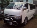 Toyota Hiace 2011 For sale-2