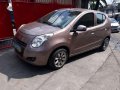 Toyota Wigo 2014 for sale-7