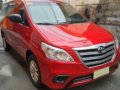 Toyota Innova E 2016 for sale-7