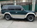 Mitsubishi Pajero 1997 for sale-3