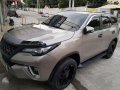 Toyota Fortuner 2017 for sale-2