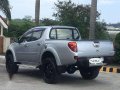 2008 MITSUBISHI STRADA FOR SALE-2