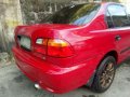 Honda Civic 1999 for sale-4