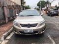 2009 Toyota Corolla Altis for sale-1