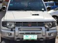 2008 Mitsubishi Pajero for sale-0