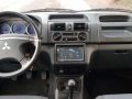 Mitsubishi Adventure 2017 for sale-5