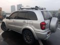Toyota Rav4 2004 4x4 for sale-1