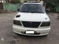 2002 Mitsubishi Adventure GLX for sale-1
