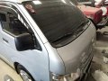 Good as new Toyota Hiace 2016 for sale-5