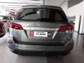 Nissan Terra 2018 for sale-3