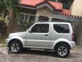 2012 Suzuki Jimny for sale-1