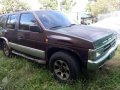 Nissan Terrano 1996 for sale-2
