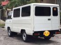 2016 MITSUBISHI L300 fb deluxe 21kms only 1st own cebu lady driven for sale-1