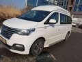 2019 Hyundai Grand Starex Limousine for sale-0