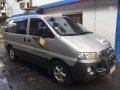 2003 Hyundai Starex for sale-7